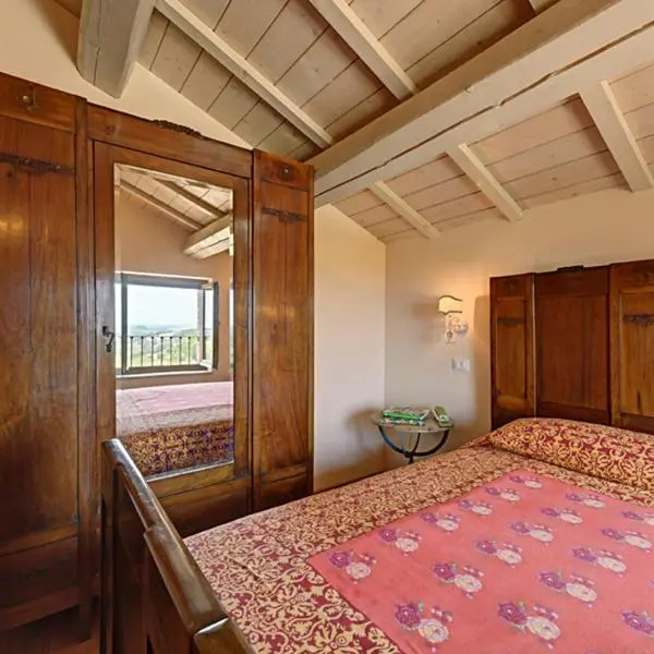 Agriturismo Agra Mater