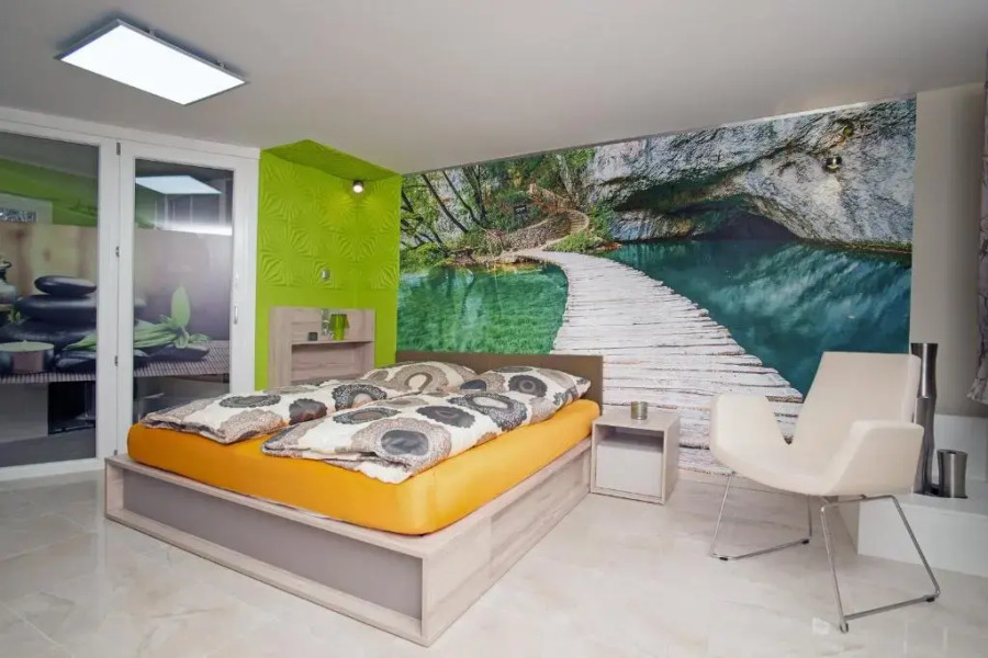 Designpension Idyll Nr. 2