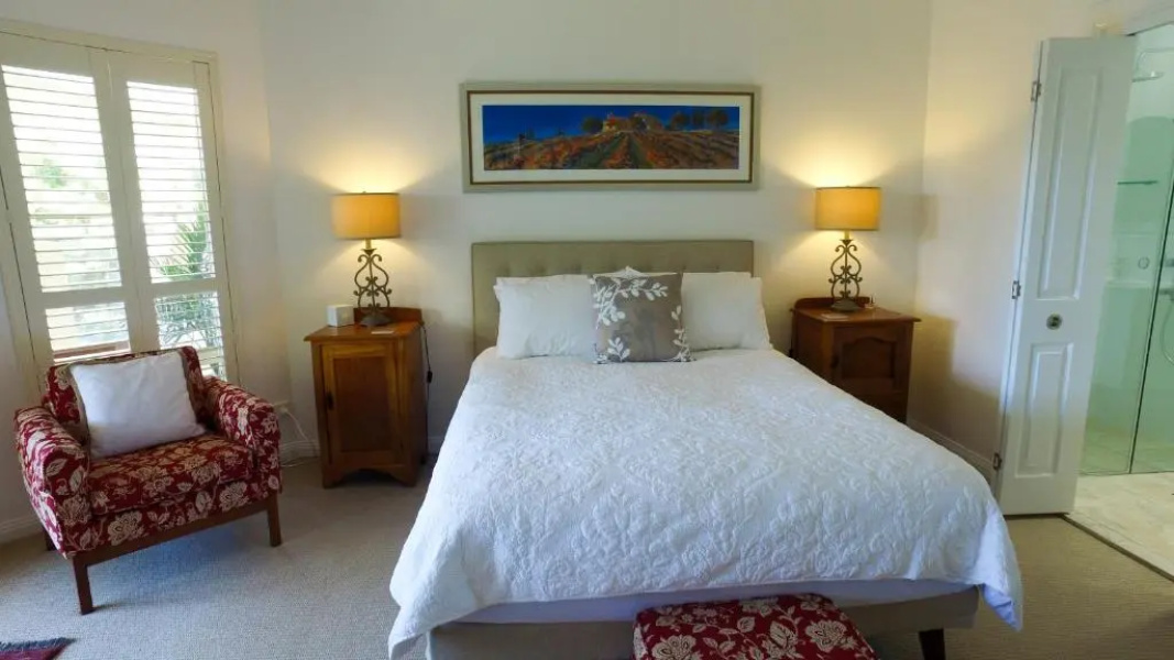 The Ridge Retreat at Mollymook