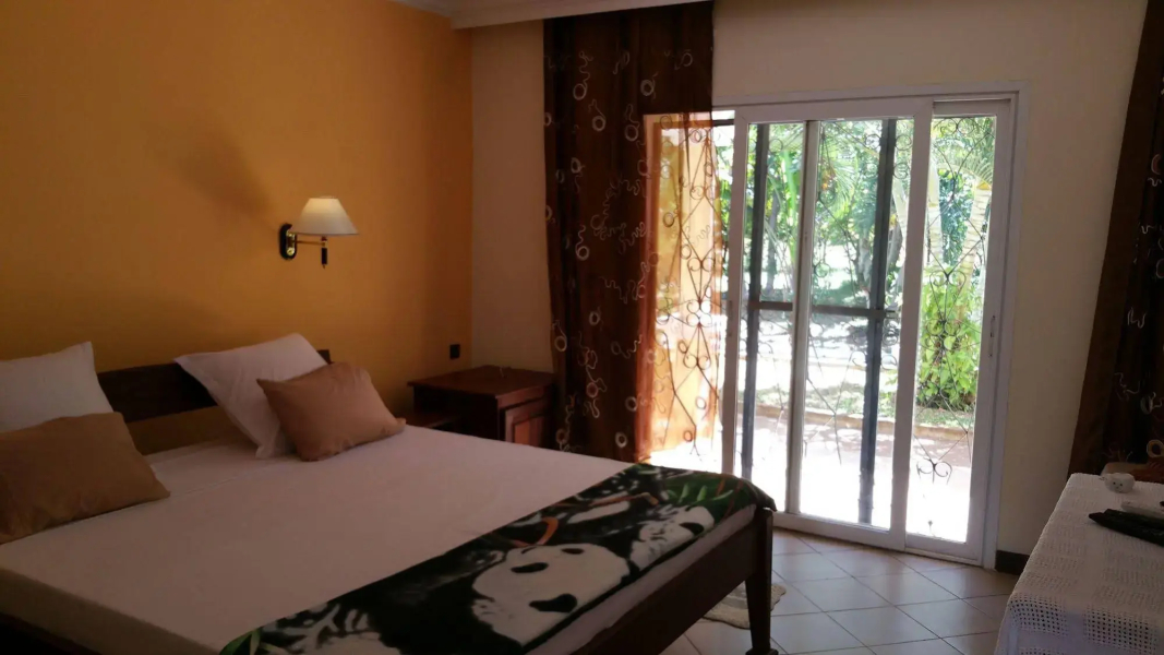 AR Sun Hotel