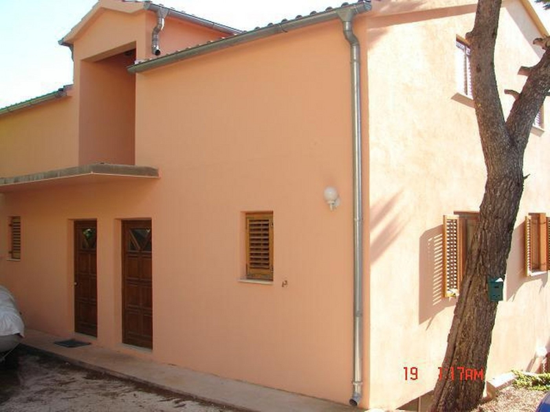 Apartment Jag - 20m from the sea: A2 istocni Sveta Nedjelja, Island Hvar