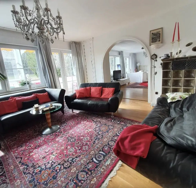 Ferienwohnungen Eder