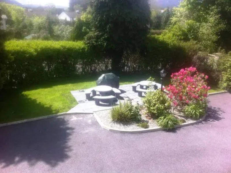 Killarney Manor House