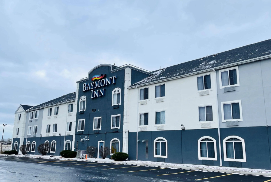Baymont by Wyndham Chicago/Calumet City