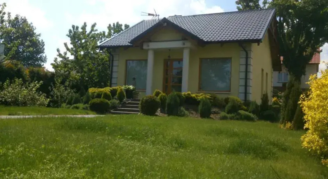 Domek Letniskowy Carpe Diem