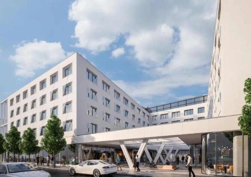 Mercure Debrecen