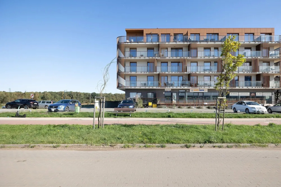 Sun & Snow Resort Kołobrzeg