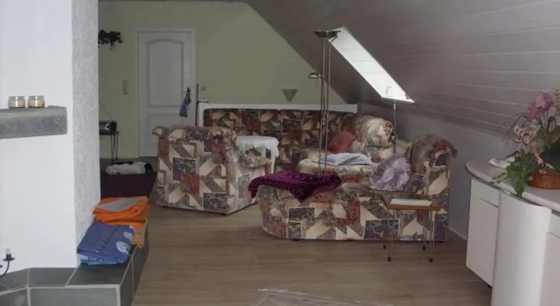 Holiday Home Sandhof