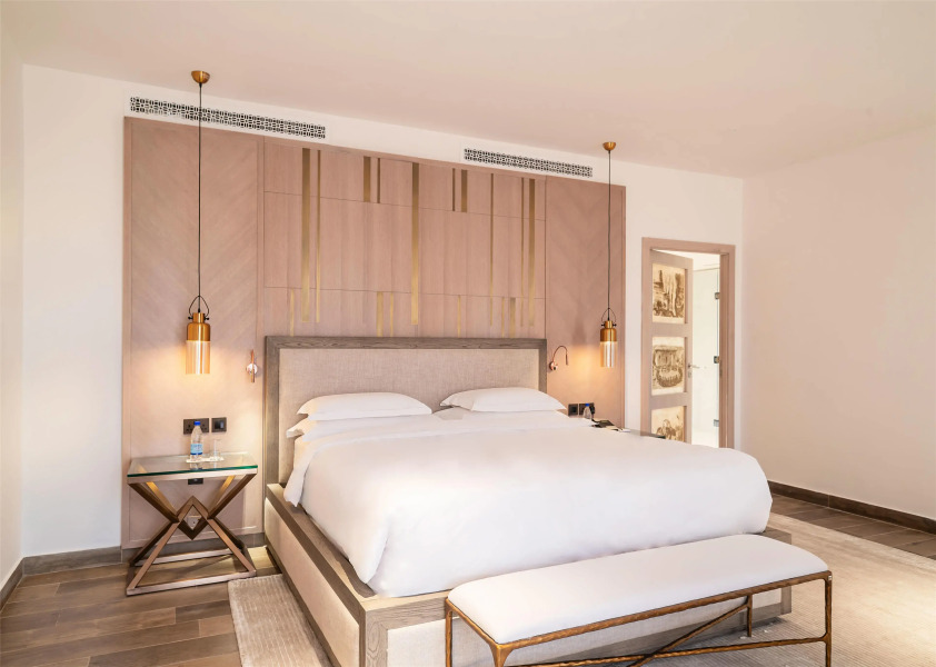 Hyatt Regency Harare The Meikles