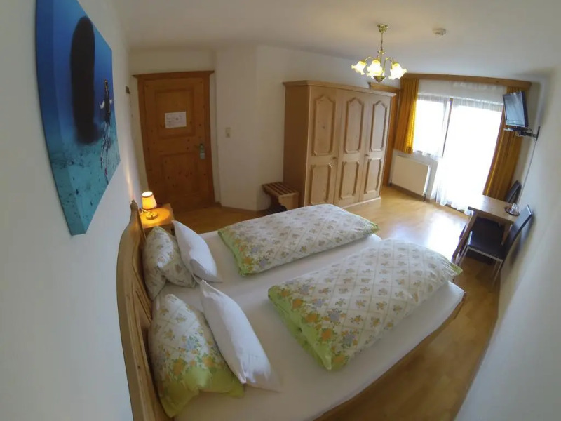 Erlebnishotel Schmiedboden