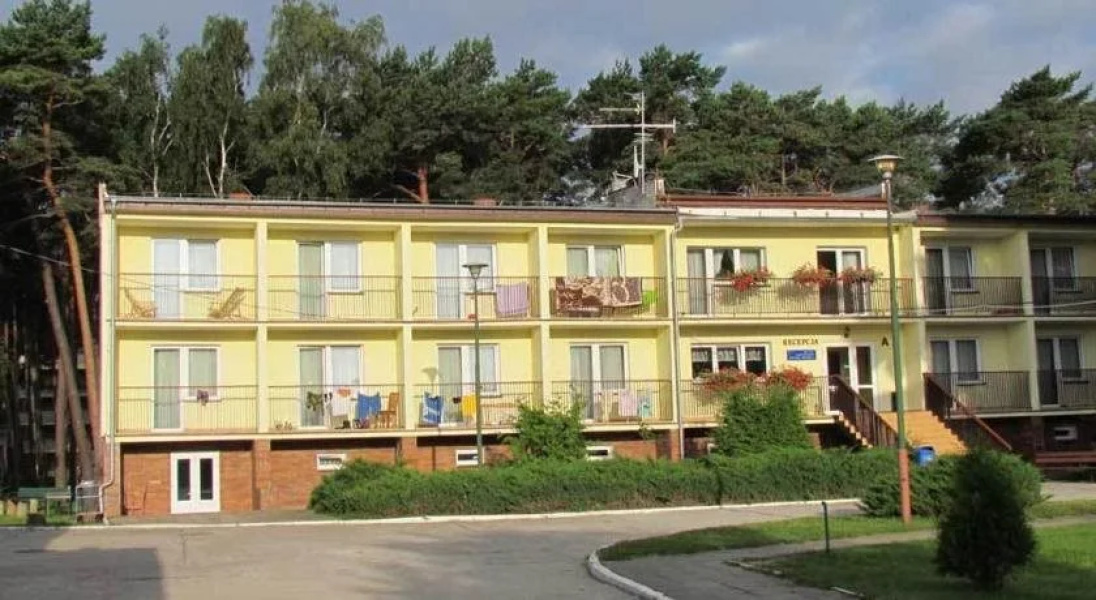 Złota Rybka Natura Tour