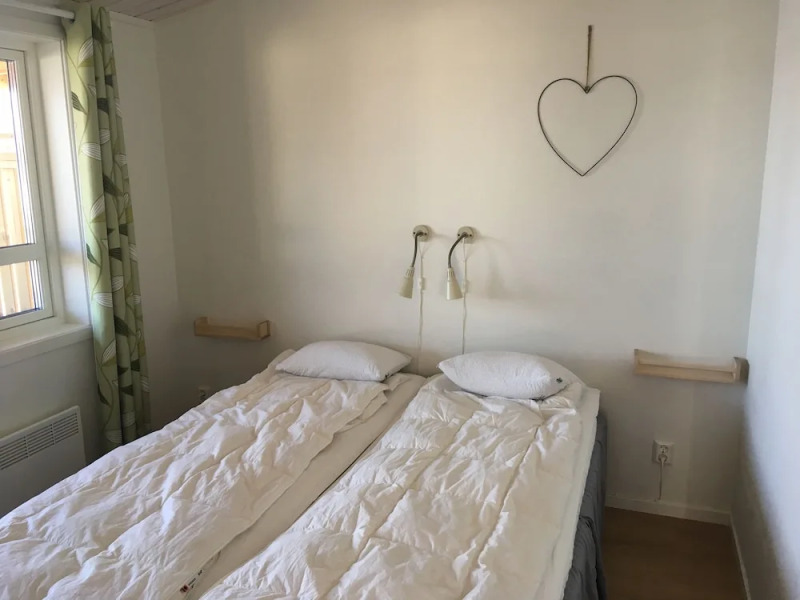 Holiday Home With Lake View in Dalsland. For 4 Persons