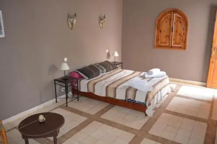 Casa Naima
