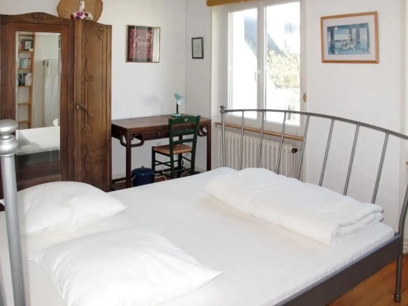 Holiday Home Kersowen - LCQ102