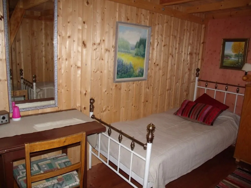 Martinpiha Bed & Breakfast