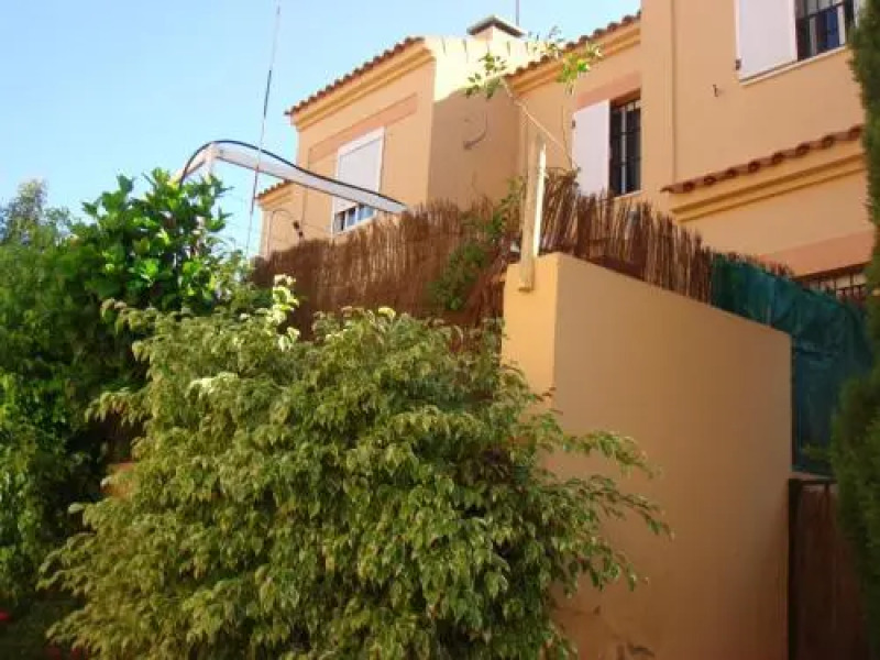 Chalet Pto Sta Maria