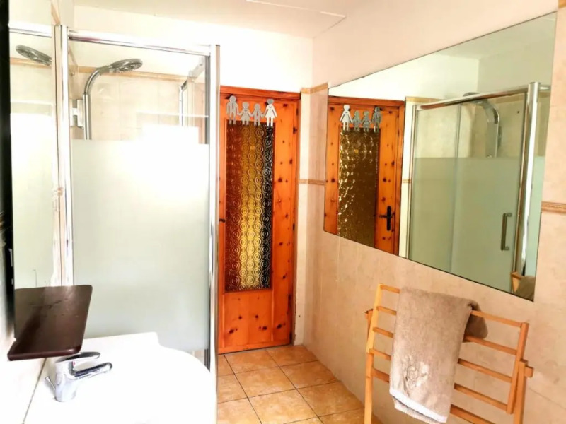 Appartamento Vrignier