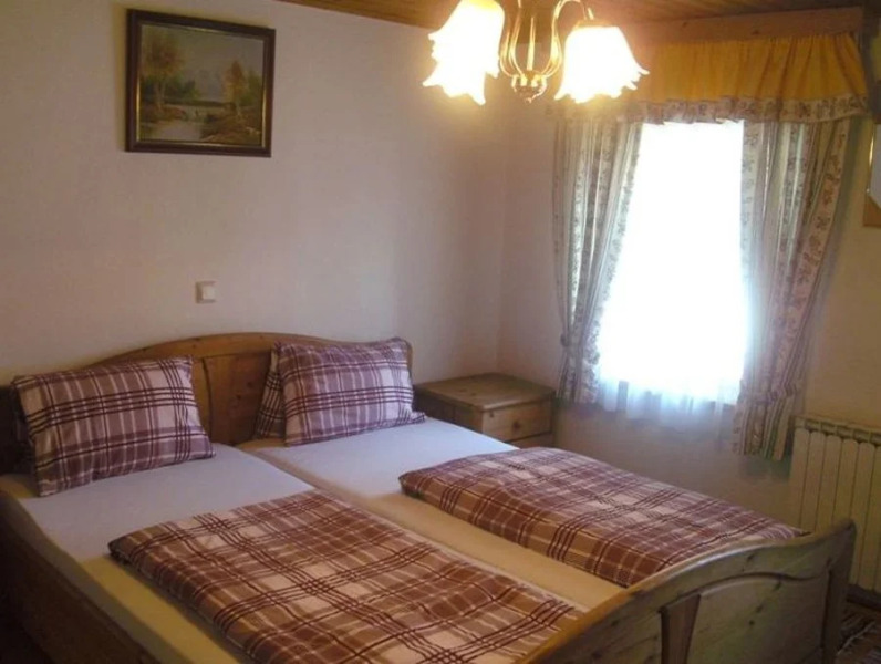 Bauernhof Muehlbauernhof