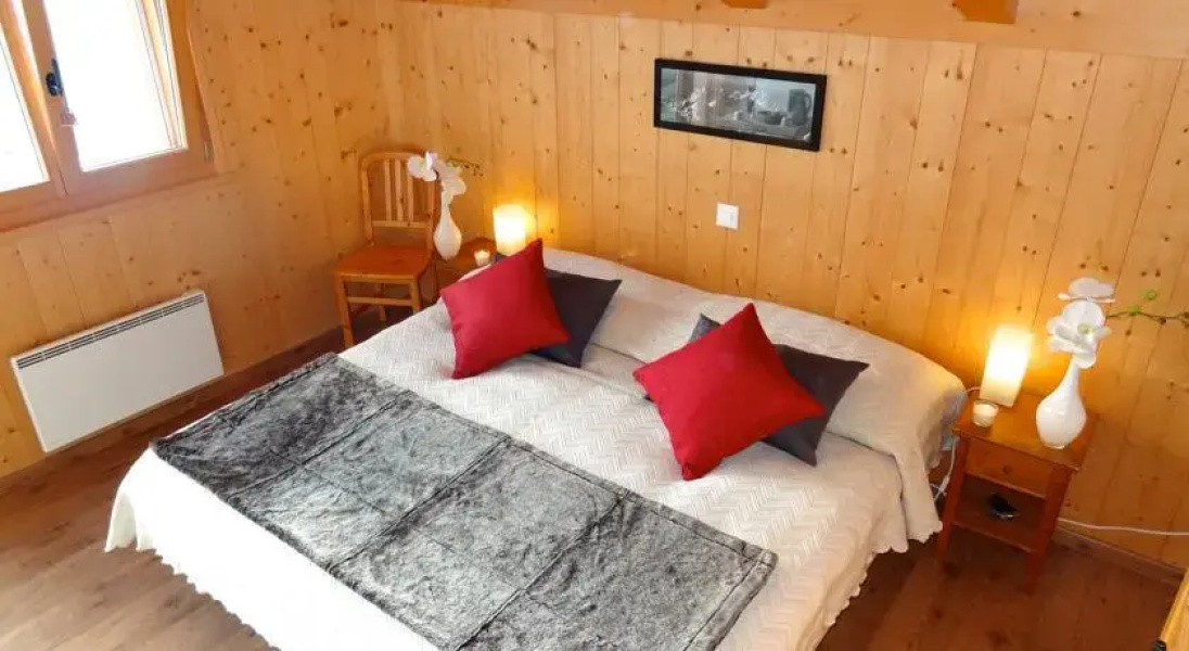B&B du Bry