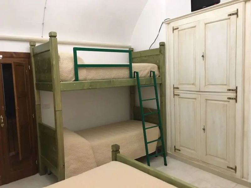 San Leonardo Casa Vacanze