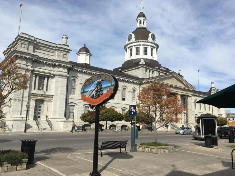 O'Brien House Bed and Breakfast