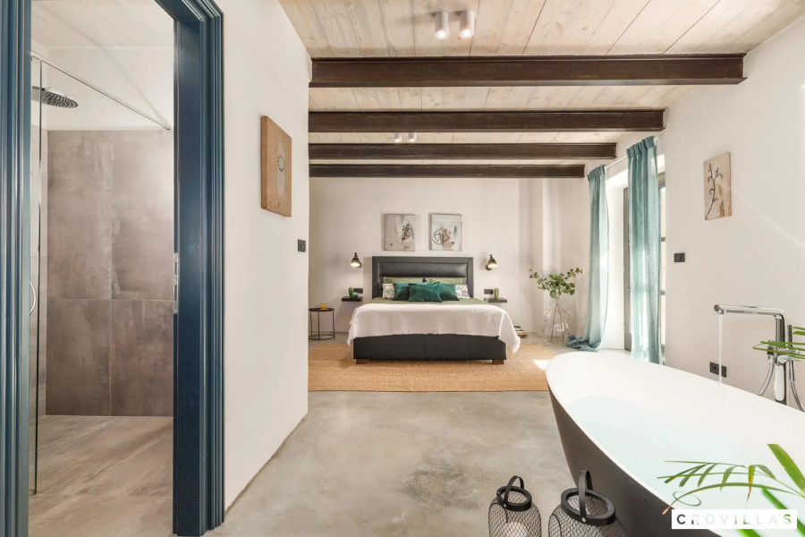 Elena Rovinj in Bale