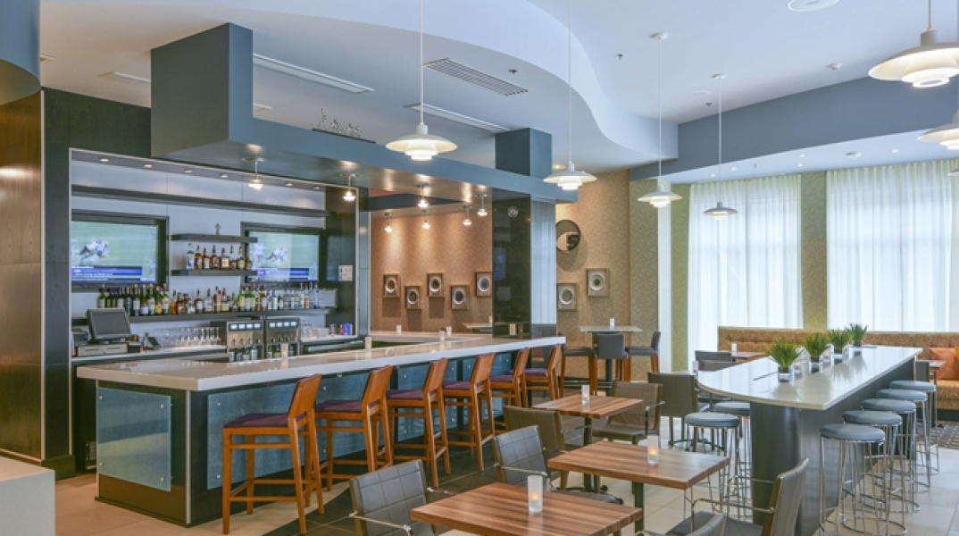 Hotel Orbis Giewont