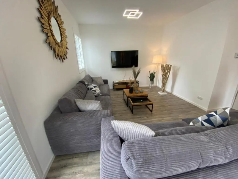 Villa ,,Grenzenlos‘‘