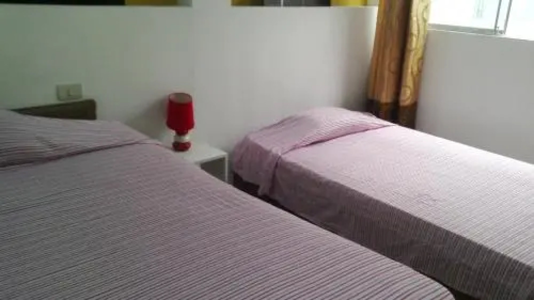 Amazon Fantasy Hotel