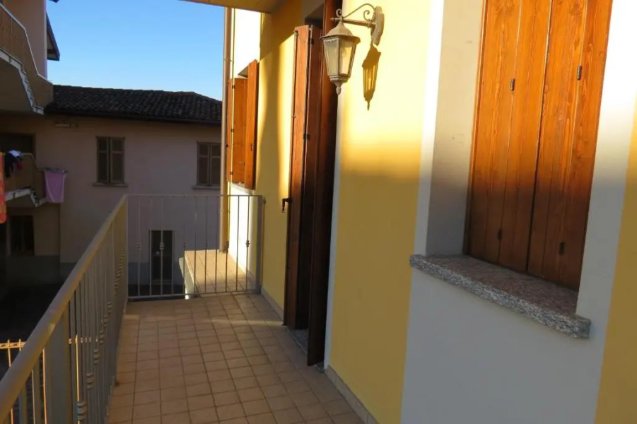 Casa Vacanze La Torre