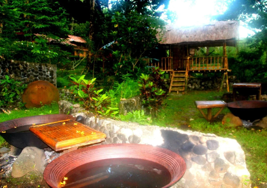 Kayak Inn Tibiao