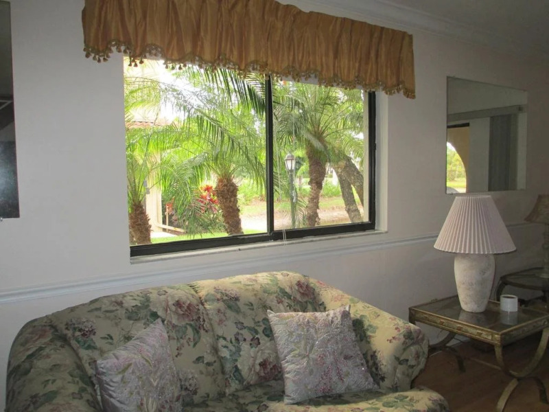 Bonita Springs Townhouse