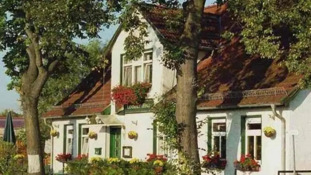 Hotel und Restaurant Landhaus Hönow oHG