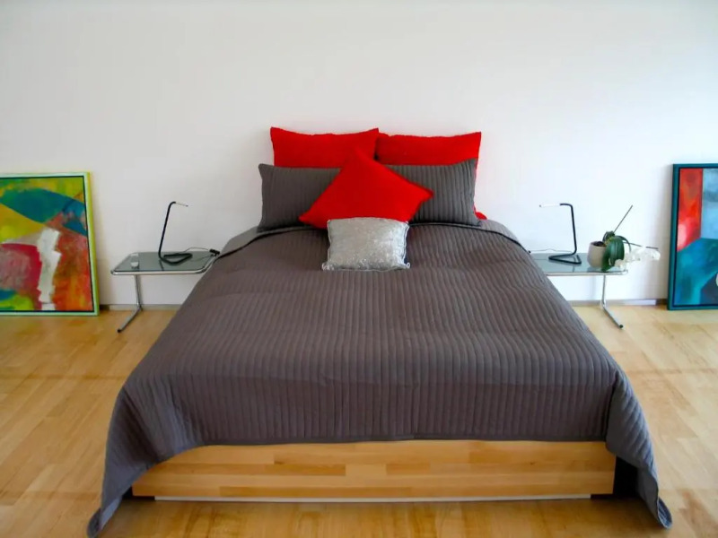 Artist's Loft zur Maloya