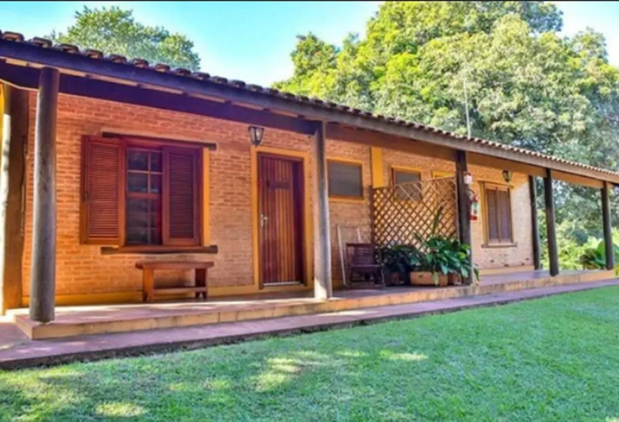 Hotel Fazenda Jacaúna