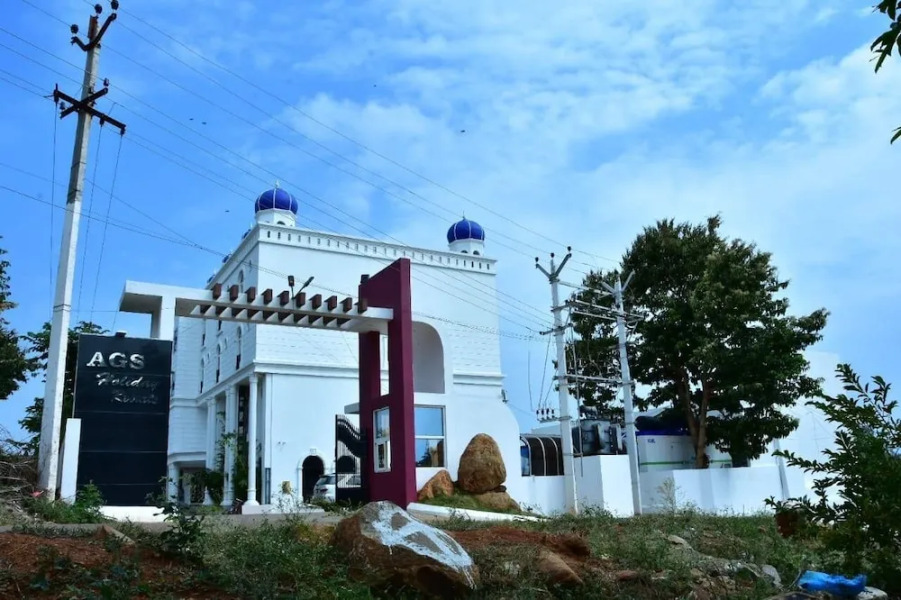 Ags Holiday Resorts