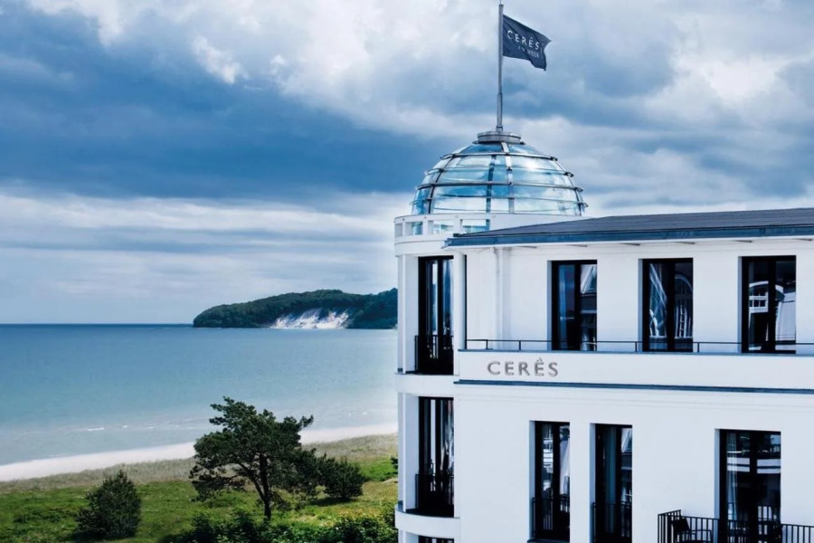 A-ROSA Collection Hotel Ceres am Meer, Adults only