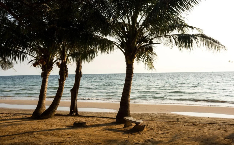 Al Medina Beach House Chanthaburi