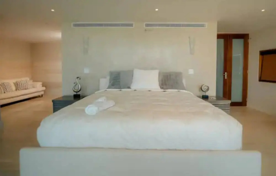 Beachside Getaway Suites