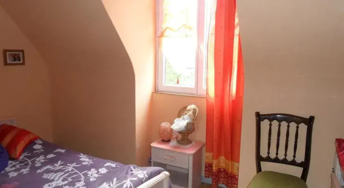 Chambre dHotes Baie du Mont Saint Michel