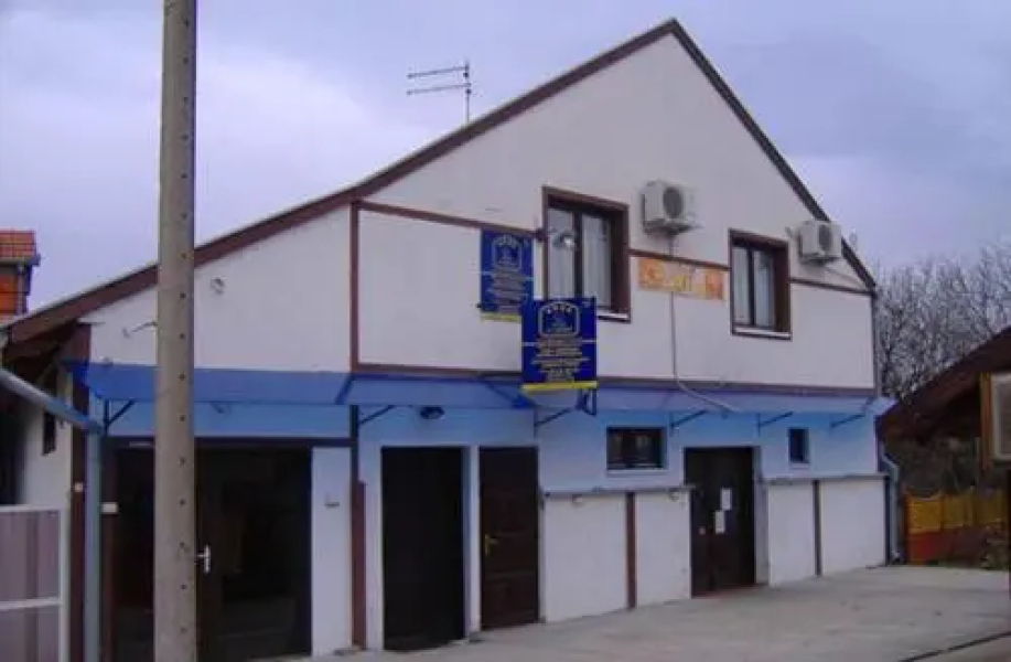 Apartments Pancevo