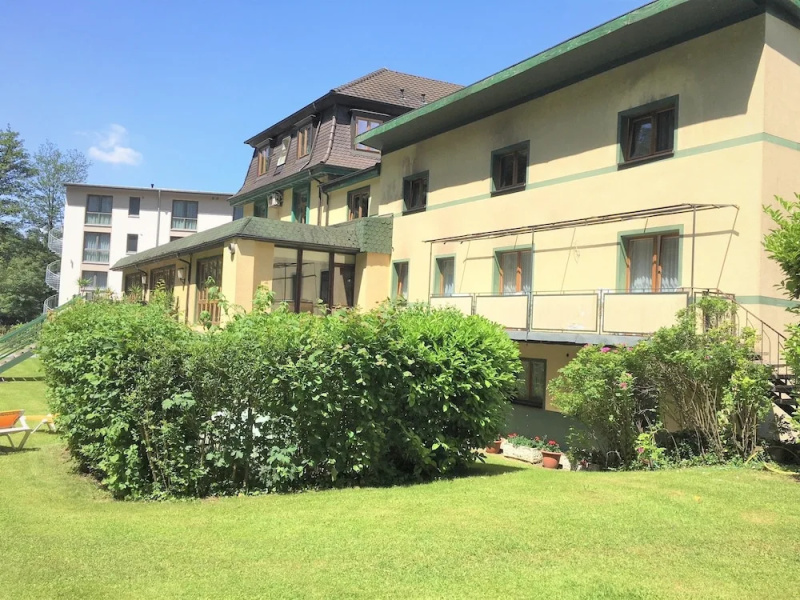 Hotel Scheid