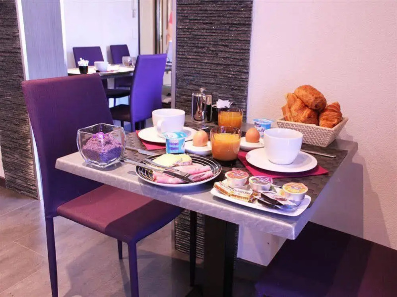 Residence Beaulieu Des Pratz & Spa