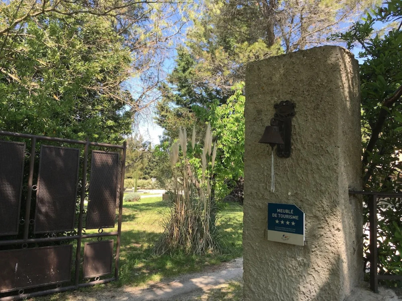 La Moureale Pool & SPA