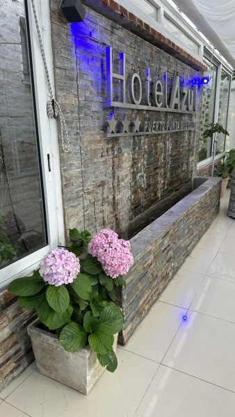 Hotel Azul Puerto Punta del Este