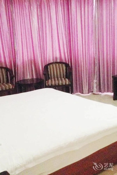 Yichang Teatown Guesthouse