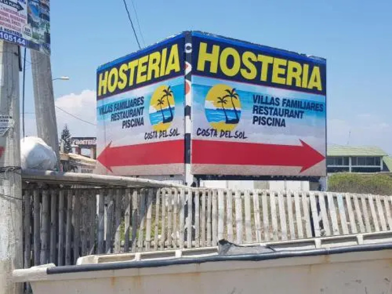 Complejo Turístico Hosteria Costa del Sol