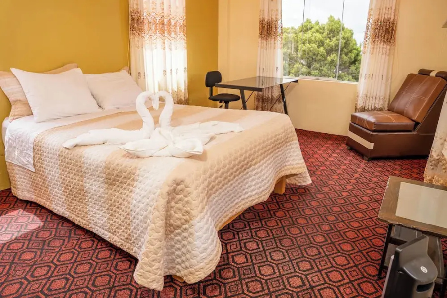 Hotel Summita