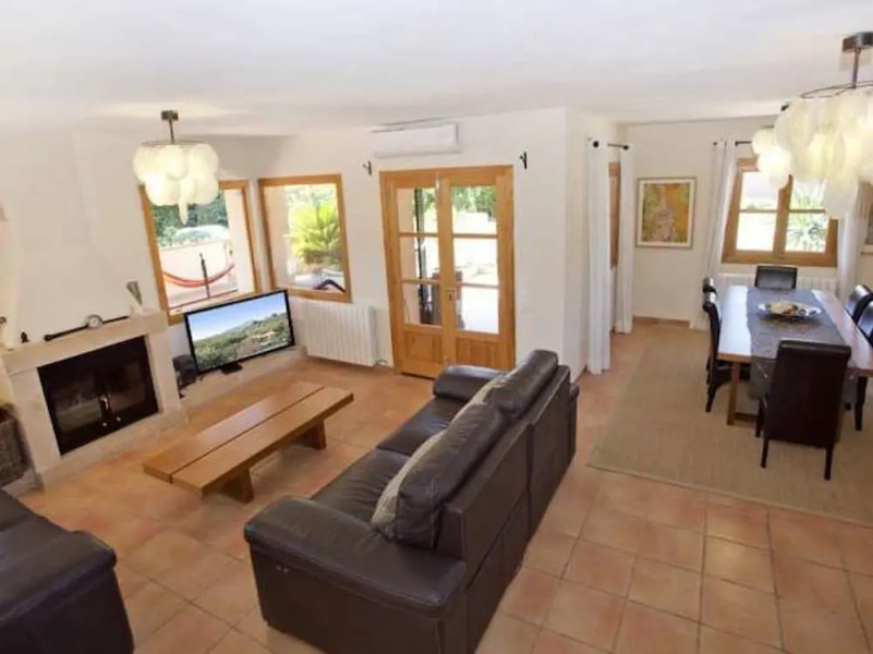 Villa Puigpunyent- Tramuntana