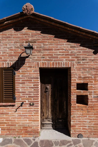 Borgo Terrosi